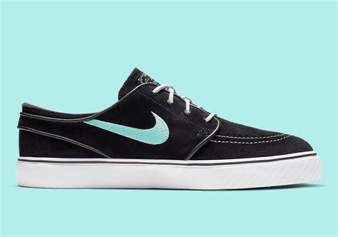 de nike sb zoom stefan janoski rm zwart|janoski tiffany.